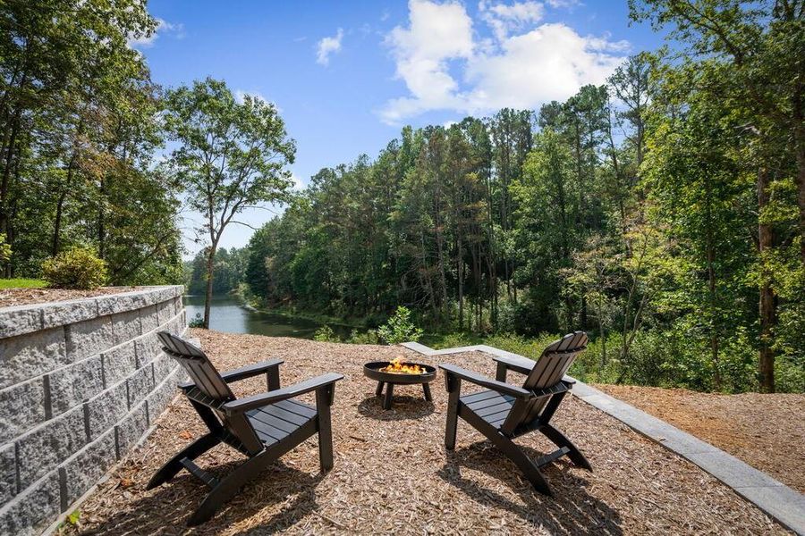 Community amenities in , Ellijay (Image 91).