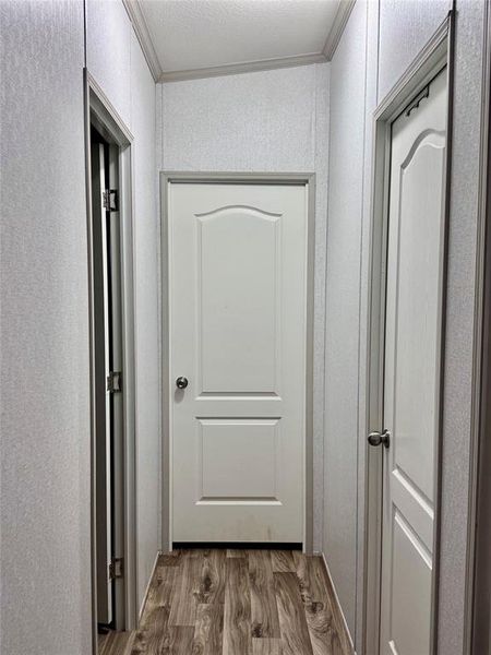 Spacious, unfurnished interior of a new home in , Wills Point (Image 8).