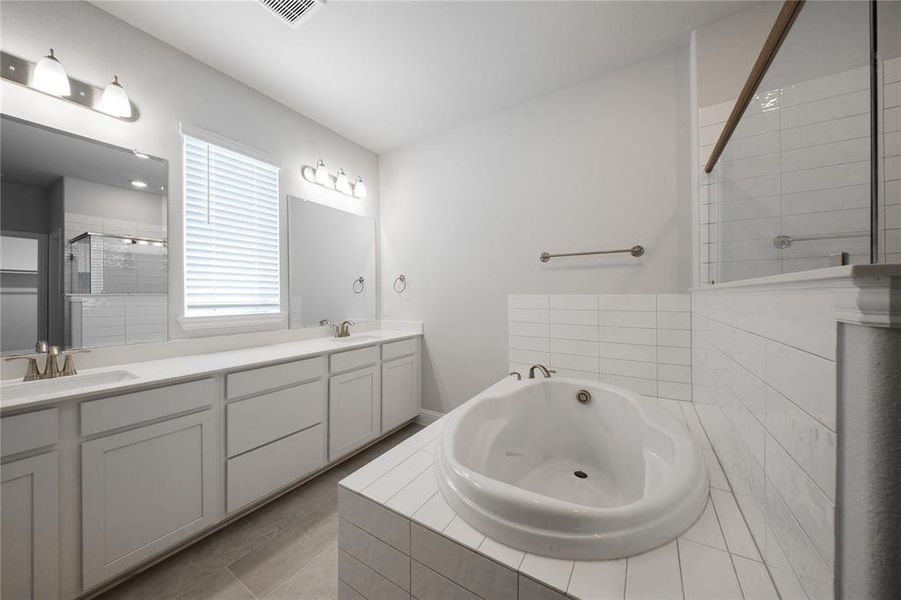 Primary Bathroom Primary Bathroom