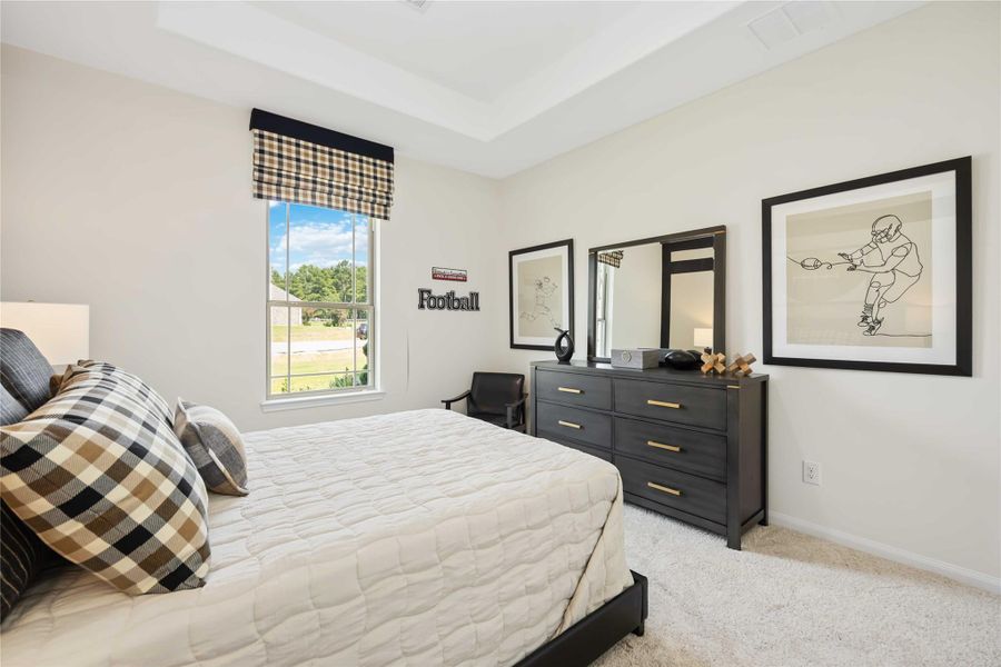 Representative Photo. Not Actual Home. Actual home features, colors, and details may vary.