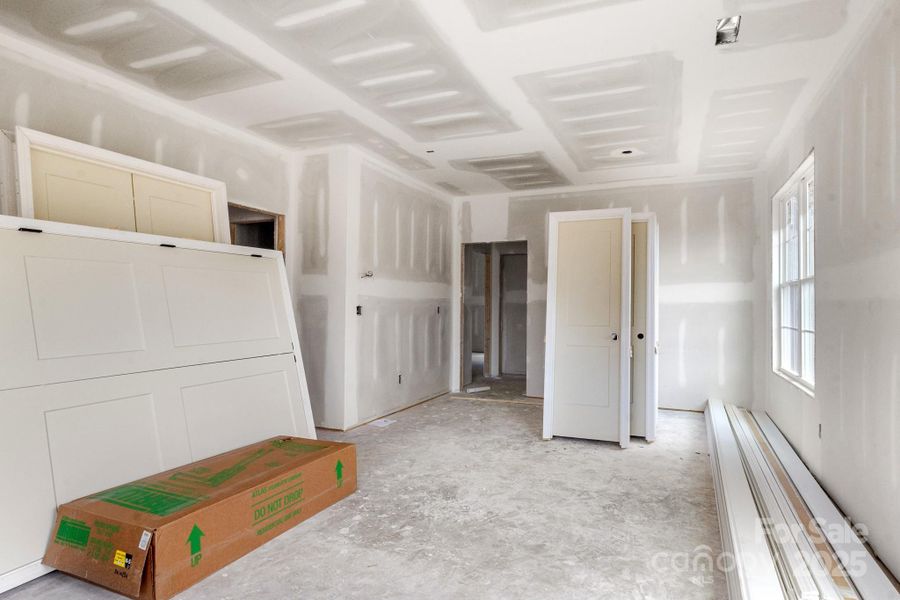 Construction Status as of 9-12-25 Construction Status as of 9-12-25