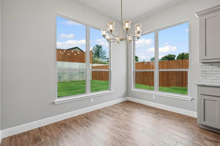 Spacious, unfurnished interior of a new home in , Glen Rose (Image 20). Spacious, unfurnished interior of a new home in , Glen Rose (Image 20).