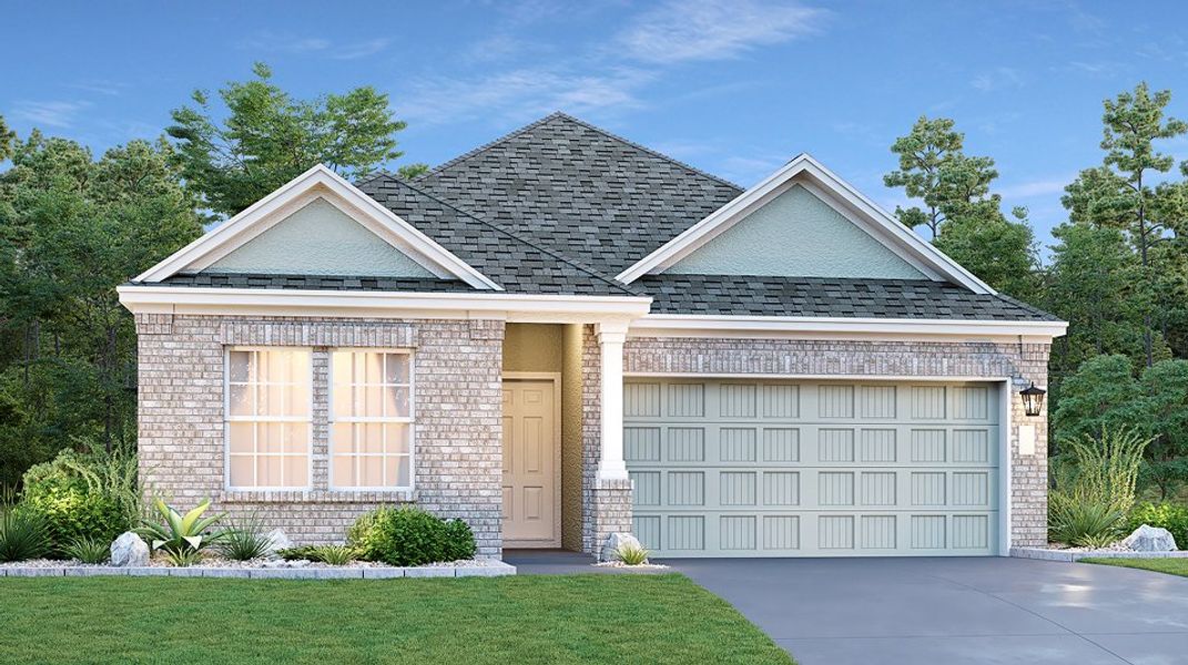 Chauncey Exterior Chauncey Exterior