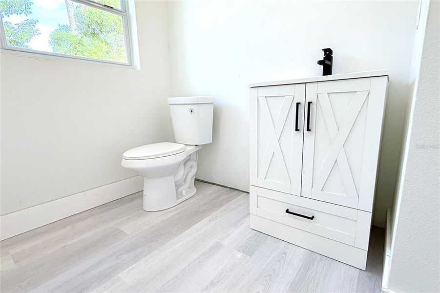 Furnished interior view inside a new home in , Spring Hill (Image 6).