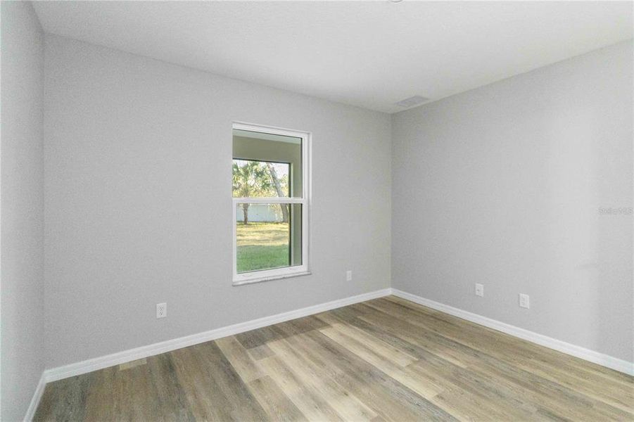 Spacious, unfurnished interior of a new home in , North Port (Image 21). Spacious, unfurnished interior of a new home in , North Port (Image 21).