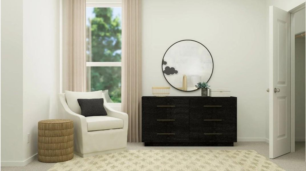 **Photos are a representation of the floor plan. This is not the actual homesite.**