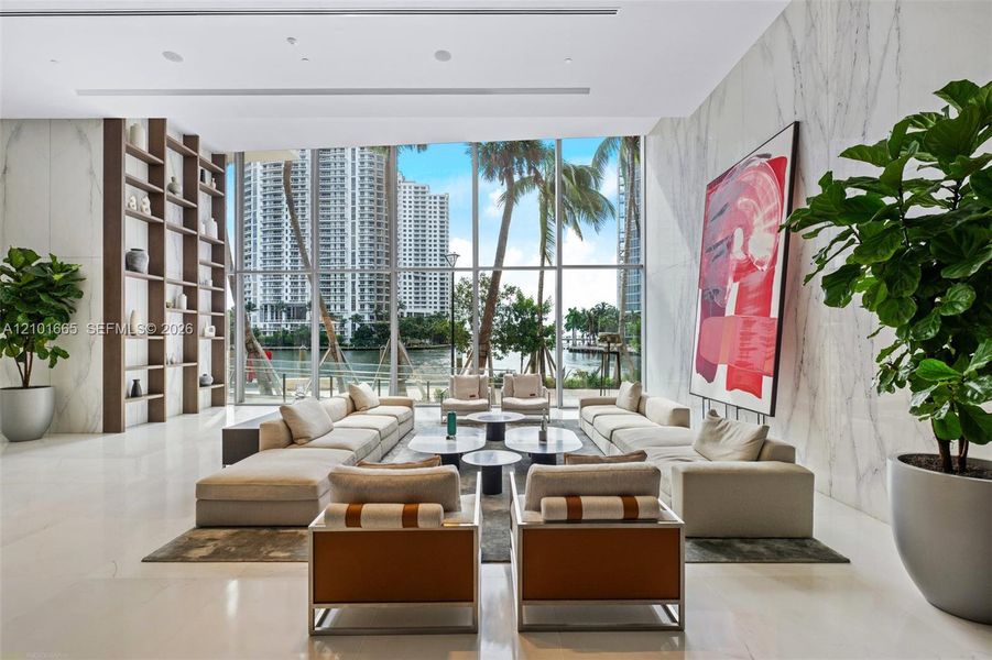 Image 55 of a home in Aston Martin Residences.