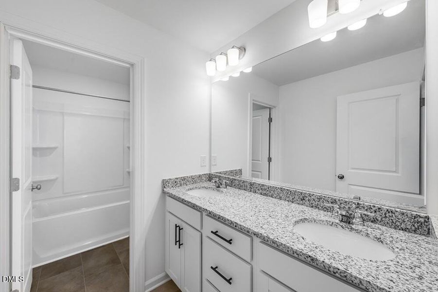 1053 Hardin Hill - Ready Now!