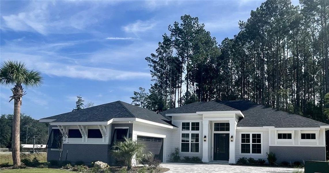 Aydon Florida Coastal Elevation