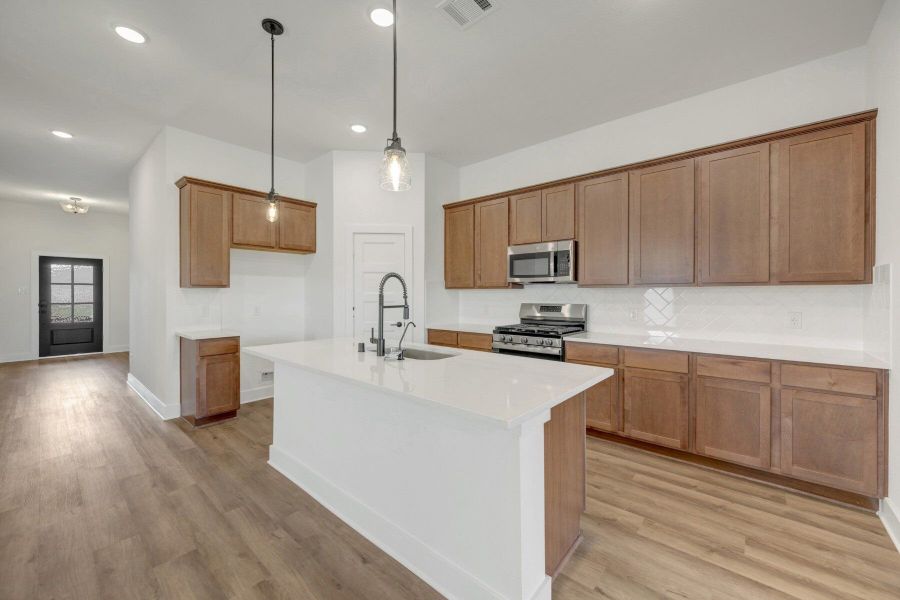 Kitchen Kitchen