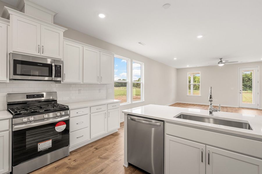 Chapel Hill, TN New Home.  - Slide 12