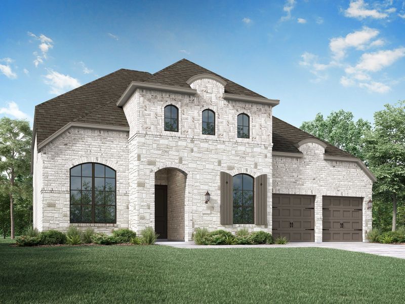 Elevation L Elevation L