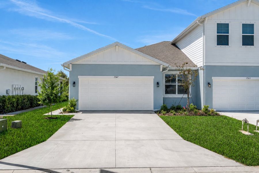 New Home in Parrish, FL.  - Slide 3