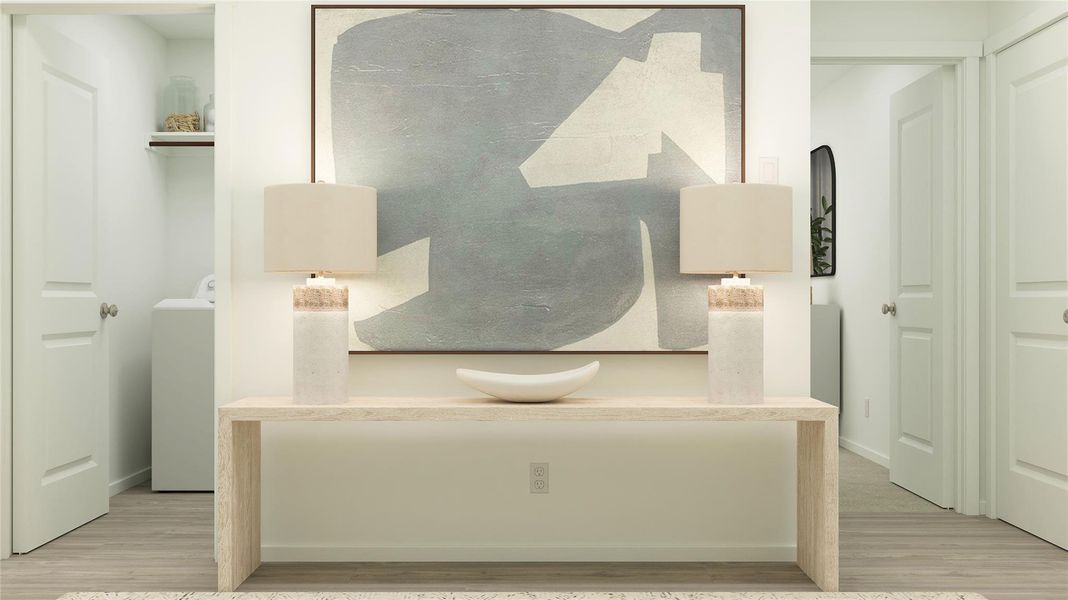 Photos are representative of the floor plan, not the actual home.