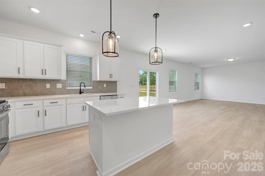 Kitchen Kitchen