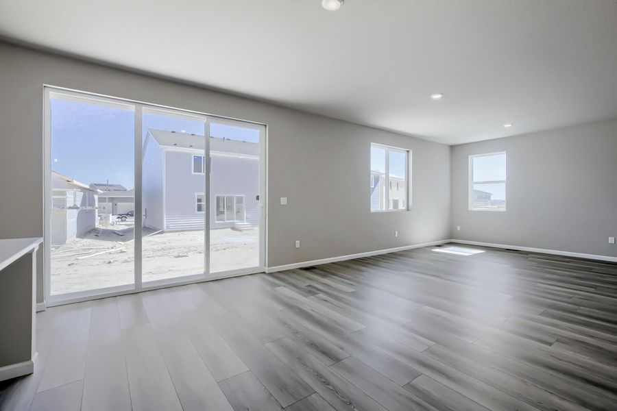 3br New Home in Fort Collins, CO.  - Slide 15