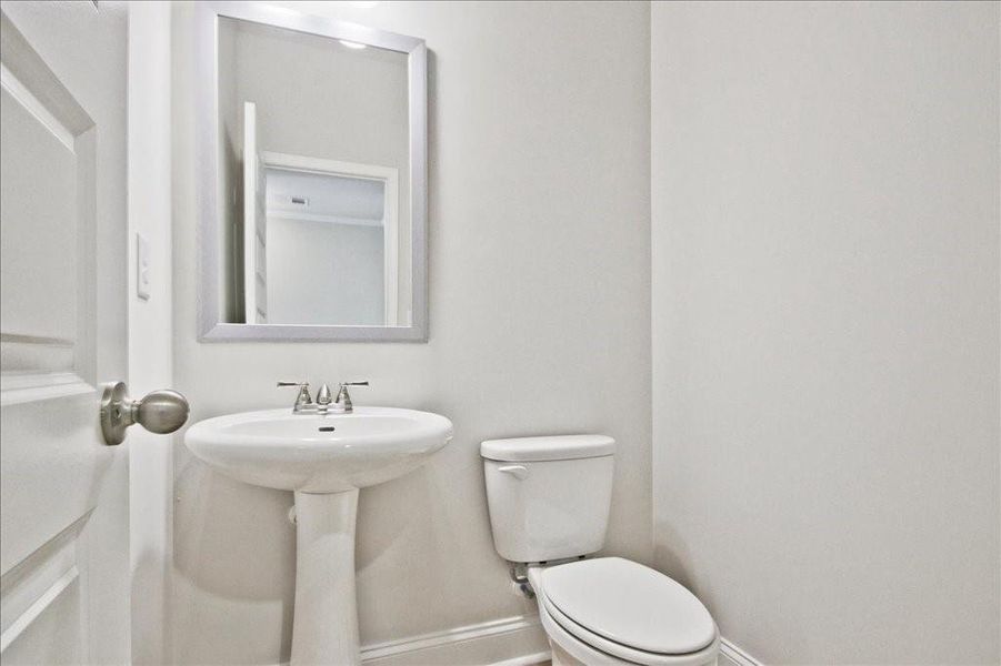 Image 36 of a home in . Image 36 of a home in .