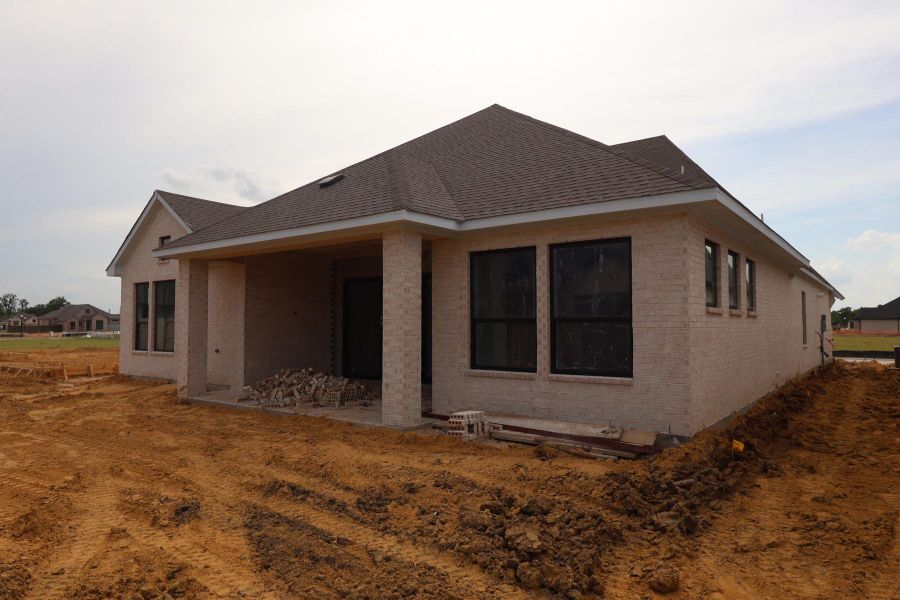 Welcome to The Bluffstone by David Weekley Homes. **HOME ESTIMATED TO BE COMPLETE AUGUST 2026** Welcome to The Bluffstone by David Weekley Homes. **HOME ESTIMATED TO BE COMPLETE AUGUST 2026**