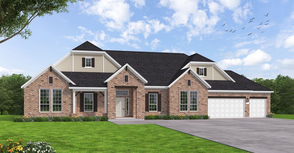 Dallas-Fort Worth, TX New Home. - Slide 2 Dallas-Fort Worth, TX New Home. - Slide 2