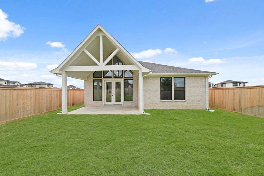 Image 11 of a home in Bridgeland 45', 50', 70'. Image 11 of a home in Bridgeland 45', 50', 70'.