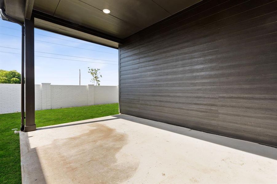 Representative Photo