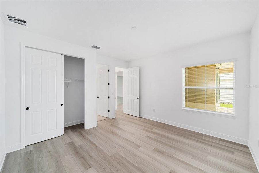 Spacious, unfurnished interior of a new home in , Ocala (Image 16). Spacious, unfurnished interior of a new home in , Ocala (Image 16).