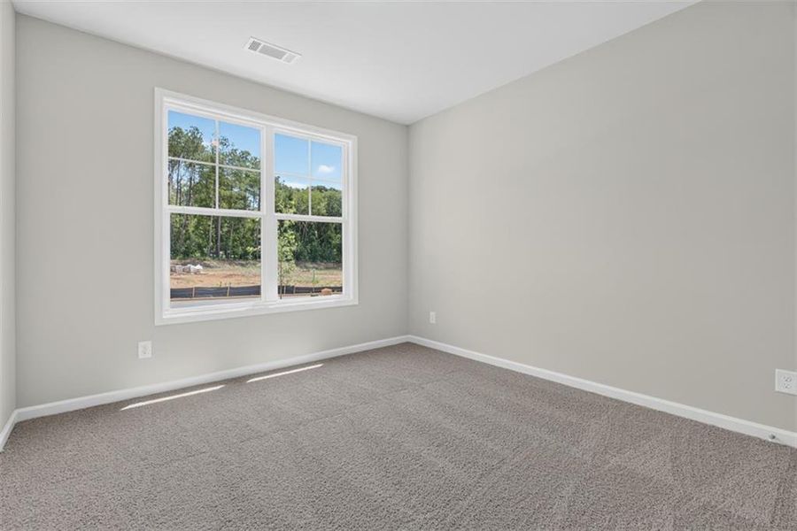 Spacious, unfurnished interior of a new home in , Athens (Image 49).