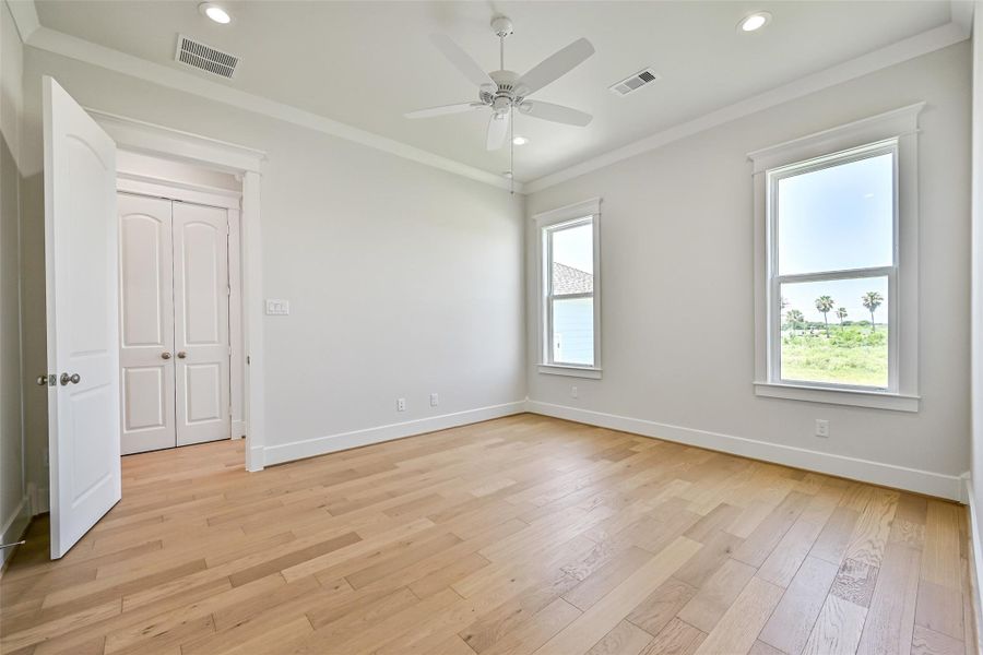 Spacious, unfurnished interior of a new home in , Galveston (Image 38). Spacious, unfurnished interior of a new home in , Galveston (Image 38).