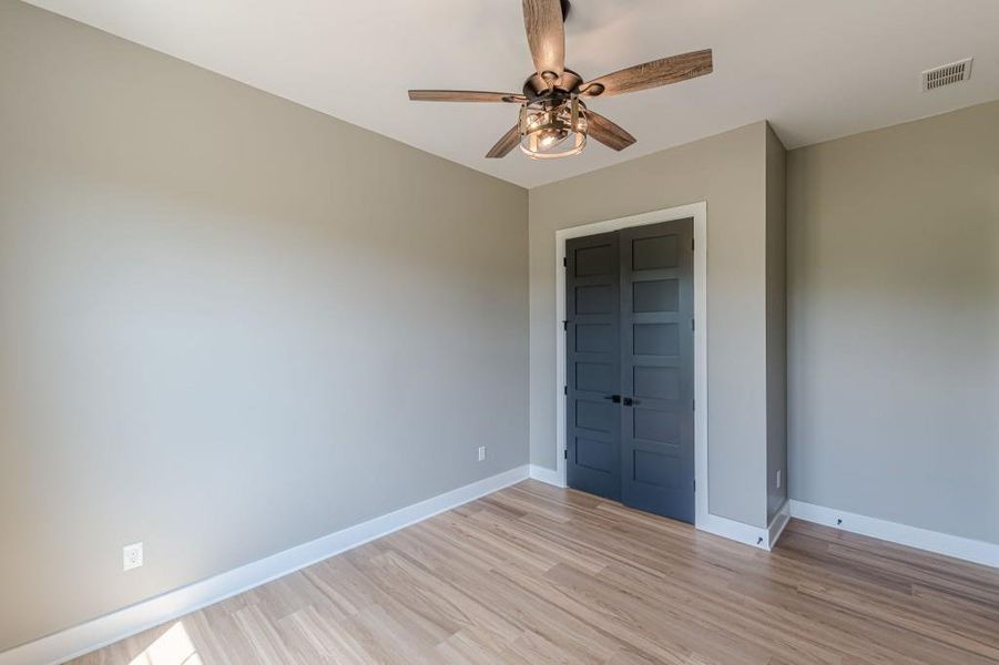 Spacious, unfurnished interior of a new home in , Bremen (Image 16).