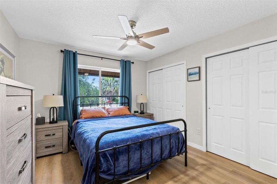 Furnished interior view inside a new home in , Longwood (Image 20).
