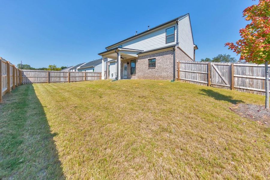 Image 40 of a home in .