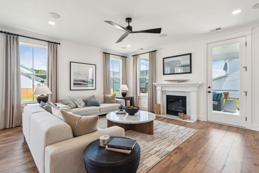 New Home in Hollywood, SC. - Slide 22 New Home in Hollywood, SC. - Slide 22