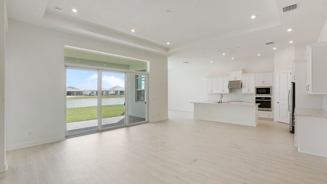 Great Room Great Room