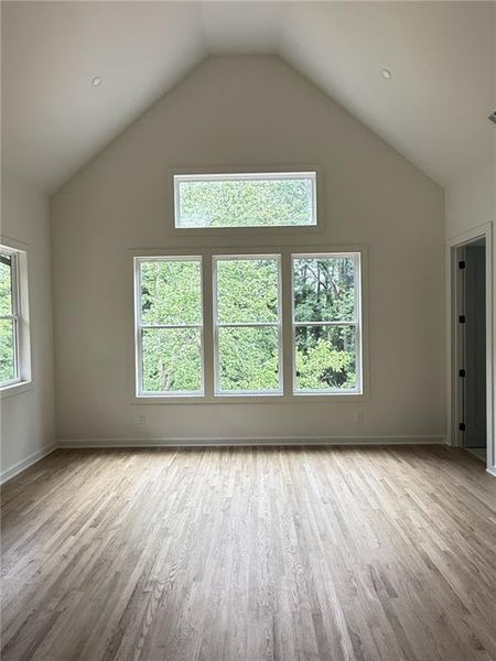 Spacious, unfurnished interior of a new home in , Decatur (Image 39). Spacious, unfurnished interior of a new home in , Decatur (Image 39).