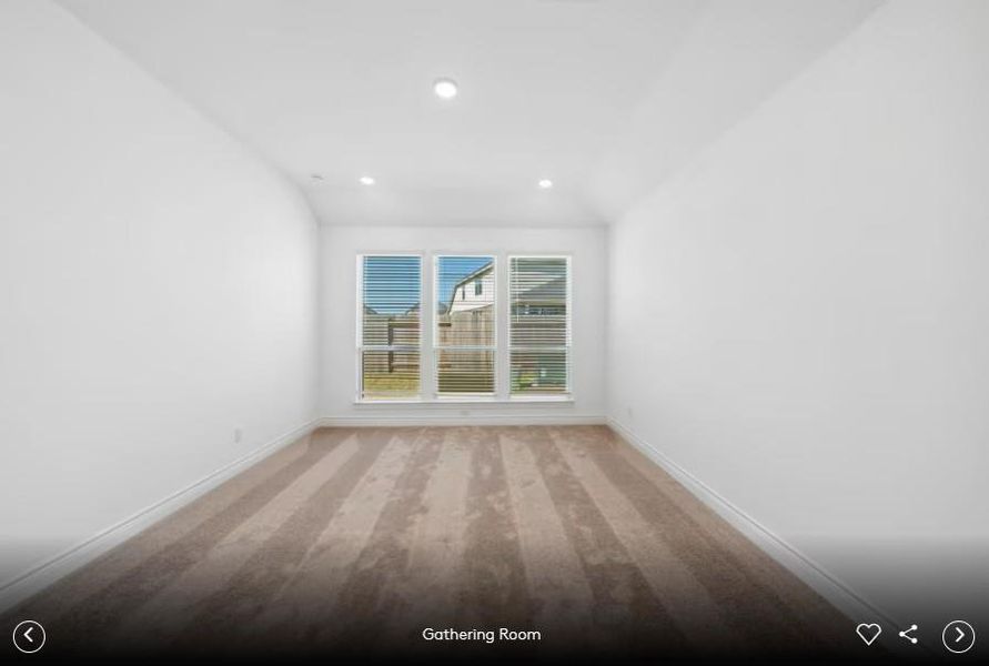 Interior photos- Photo of Pulte model home with same floor plan, not of actual home listed. Interior photos- Photo of Pulte model home with same floor plan, not of actual home listed.