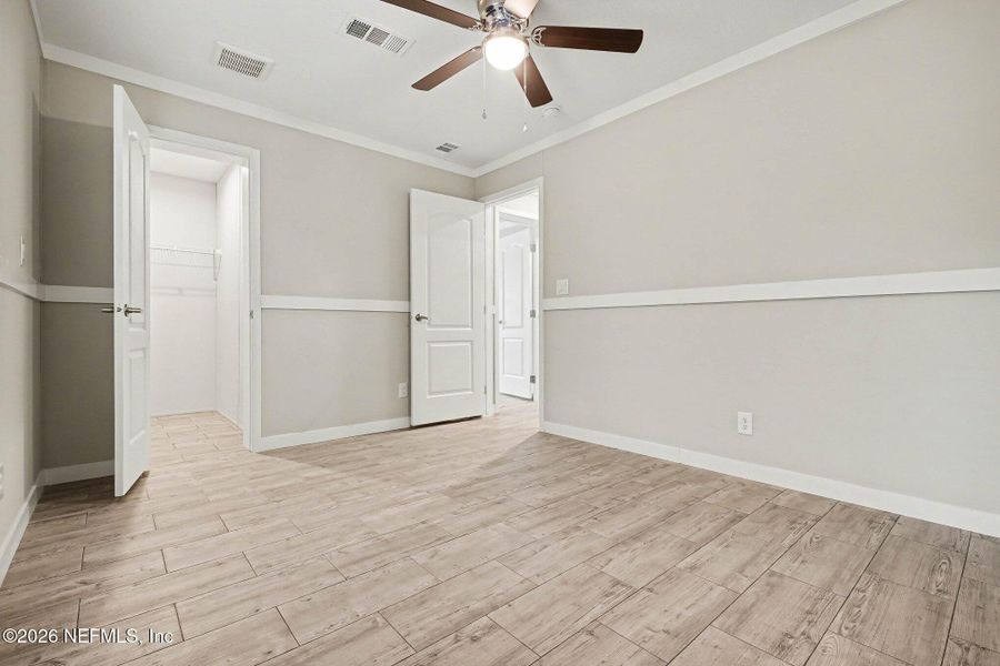 Spacious, unfurnished interior of a new home in , Yulee (Image 26). Spacious, unfurnished interior of a new home in , Yulee (Image 26).