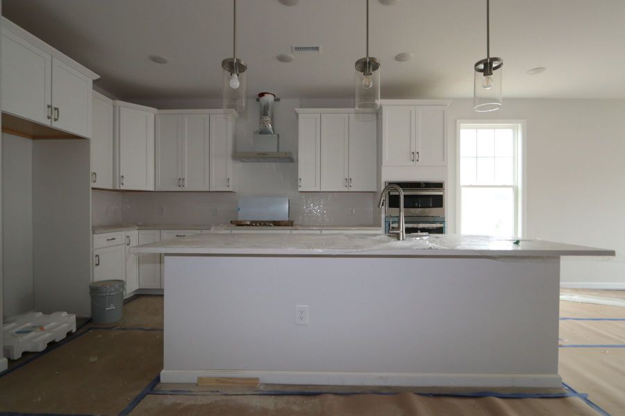 Kitchen Kitchen