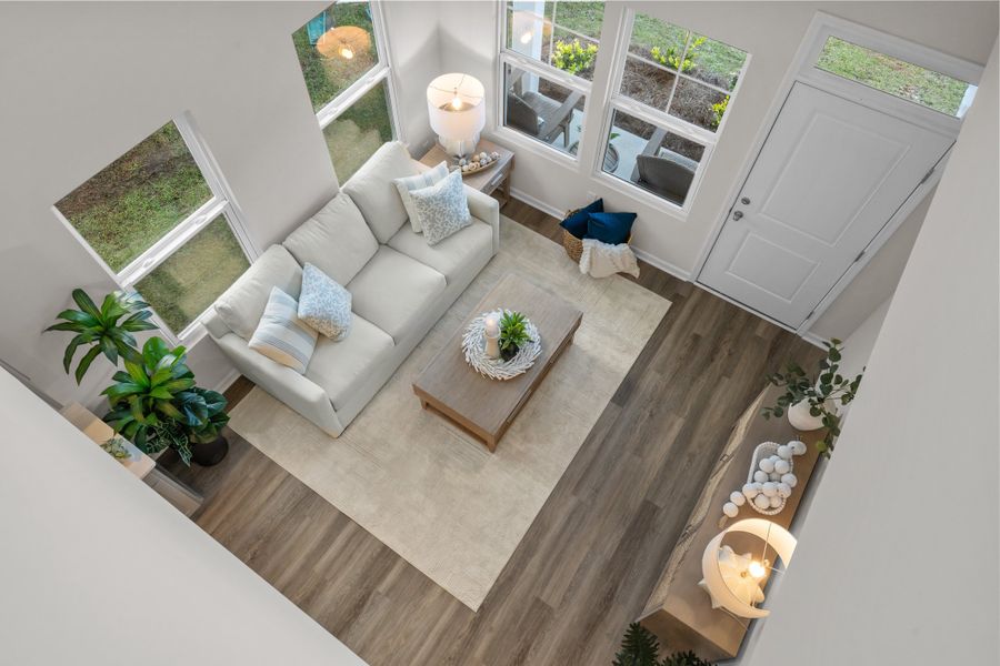 3br New Home in Calabash, NC.  - Slide 8