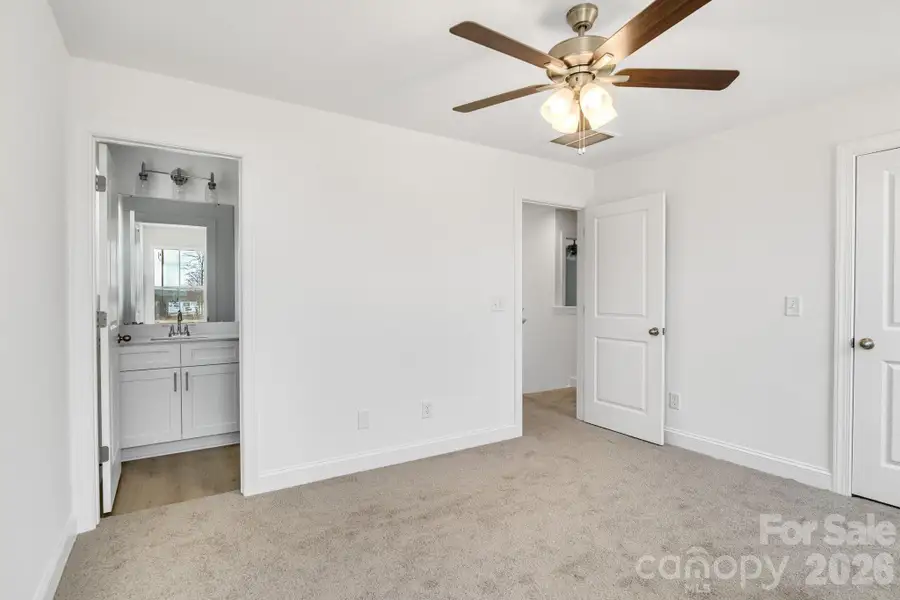 Spacious, unfurnished interior of a new home in , Rock Hill (Image 7). Spacious, unfurnished interior of a new home in , Rock Hill (Image 7).
