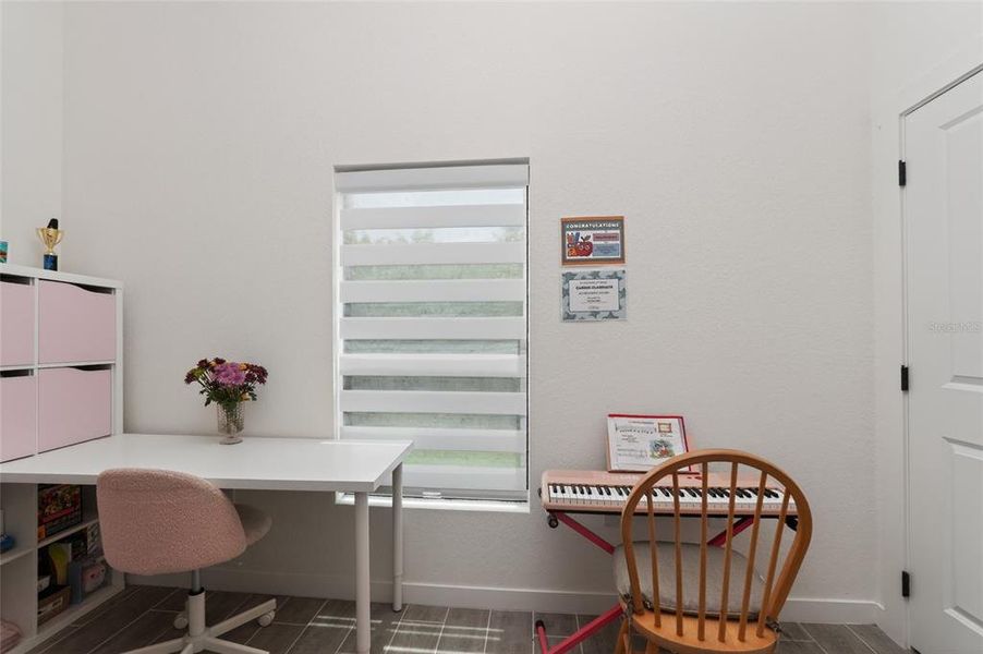 Furnished interior view inside a new home in , Port Charlotte (Image 14).