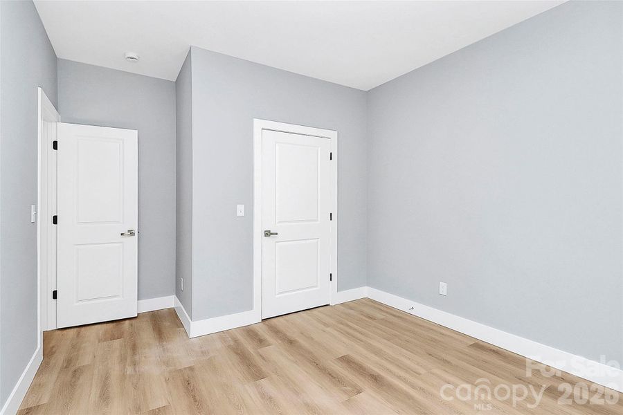 Spacious, unfurnished interior of a new home in , Rock Hill (Image 33). Spacious, unfurnished interior of a new home in , Rock Hill (Image 33).