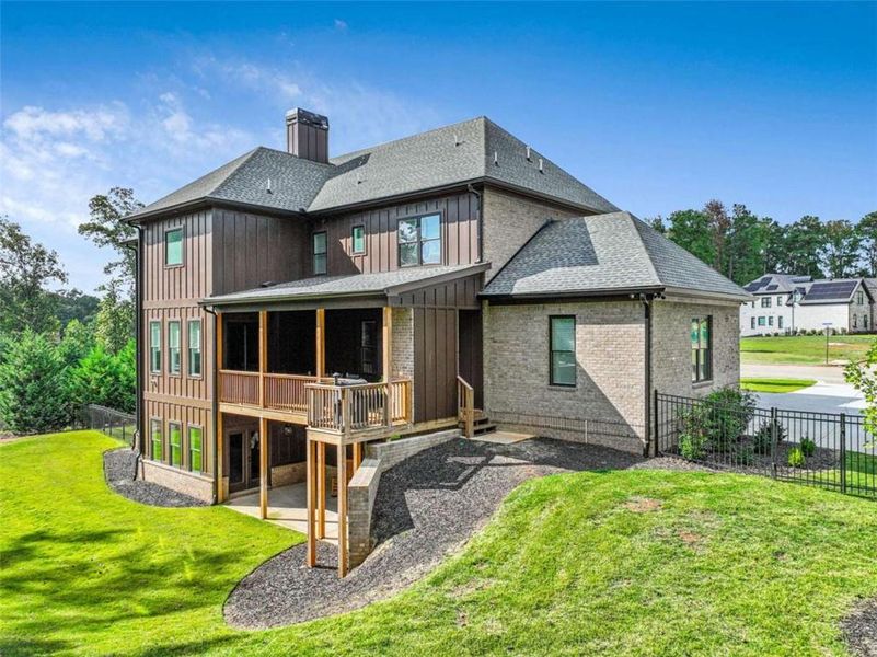 Image 32 of a home in . Image 32 of a home in .