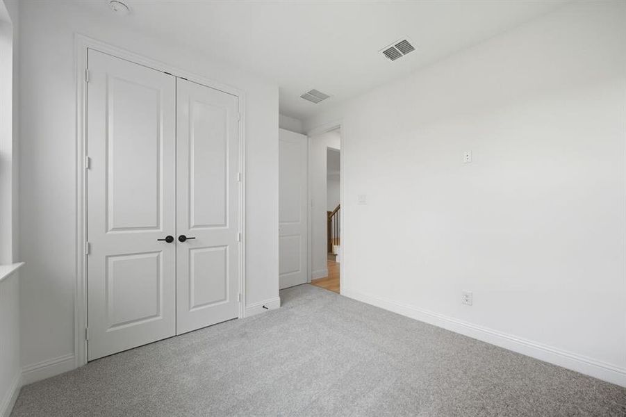 1124 Broomsedge Mews - Ready Now!