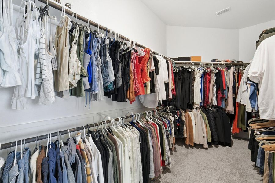 Close-up of interior finishes inside a home in Tejas Landing, Needville (Image 21). Close-up of interior finishes inside a home in Tejas Landing, Needville (Image 21).