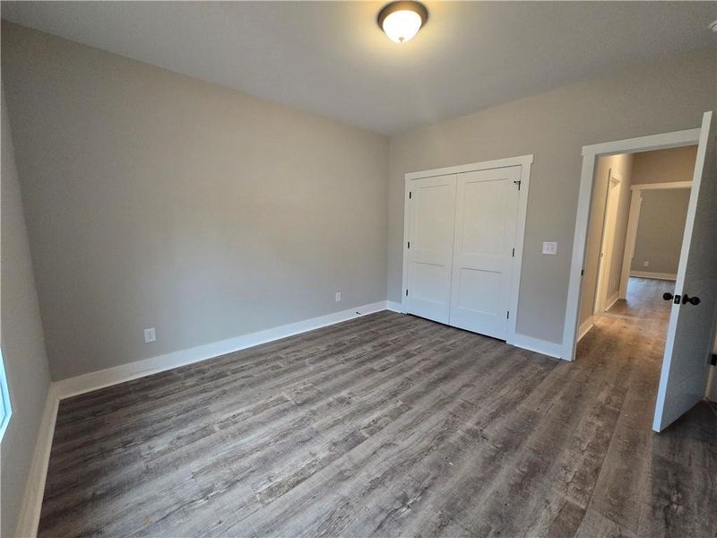 Spacious, unfurnished interior of a new home in , Lavonia (Image 12).