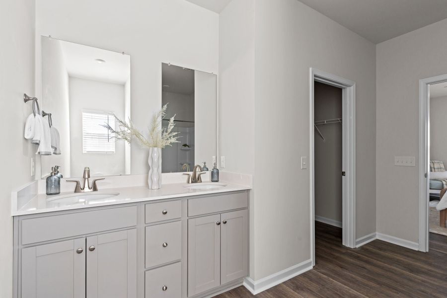 Venture New Home in Zebulon, NC.  - Slide 52