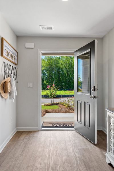 2,300sf New Home in Hogansville, GA.  - Slide 2