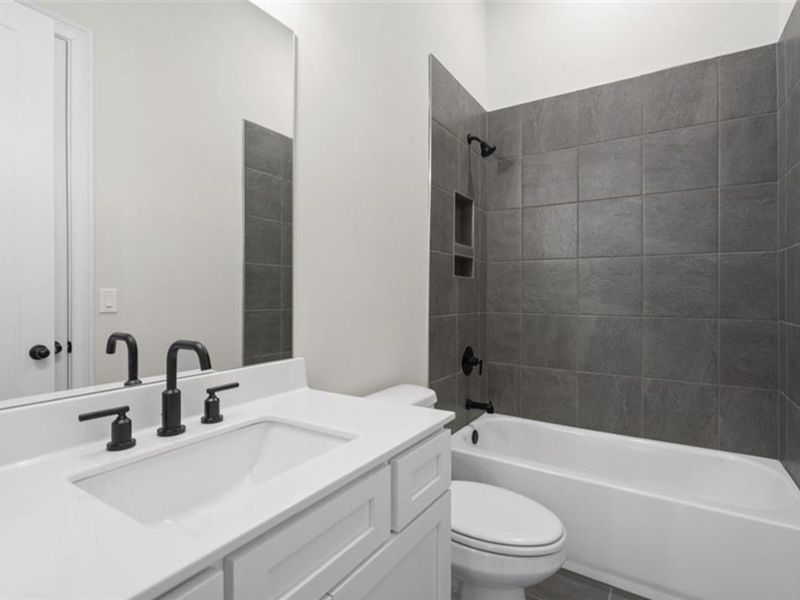 Image 53 of a home in The Village at Towne Lake.