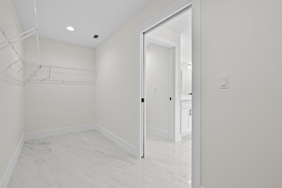 Spacious, unfurnished interior of a new home in , Fort Pierce (Image 19). Spacious, unfurnished interior of a new home in , Fort Pierce (Image 19).