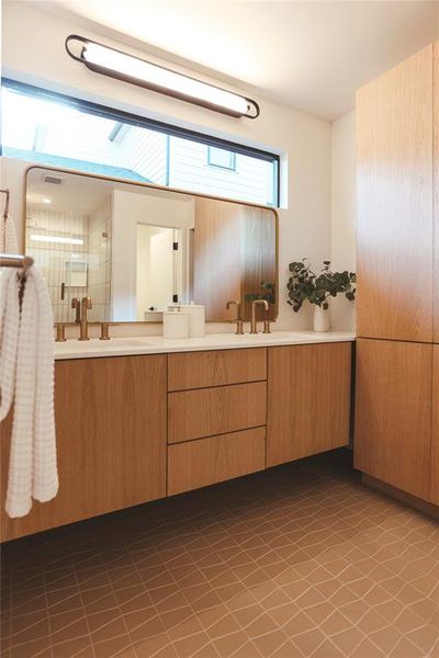 Primary Bath Primary Bath